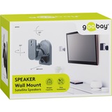 goobay Wall Mount Sort