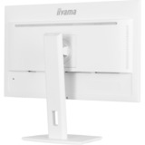 iiyama G-MASTER XUB2797QSN-W2 computerskærm 68,6 cm (27") 2560 x 1440 pixel Quad HD LED Hvid, LED-skærm hvid (mat), 68,6 cm (27"), 2560 x 1440 pixel, Quad HD, LED, 1 ms, Hvid