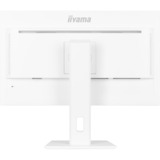 iiyama G-MASTER XUB2797QSN-W2 computerskærm 68,6 cm (27") 2560 x 1440 pixel Quad HD LED Hvid, LED-skærm hvid (mat), 68,6 cm (27"), 2560 x 1440 pixel, Quad HD, LED, 1 ms, Hvid