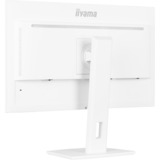 iiyama G-MASTER XUB2797QSN-W2 computerskærm 68,6 cm (27") 2560 x 1440 pixel Quad HD LED Hvid, LED-skærm hvid (mat), 68,6 cm (27"), 2560 x 1440 pixel, Quad HD, LED, 1 ms, Hvid