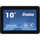 iiyama ProLite TF1015MC-B3, LED-skærm Sort