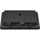 iiyama ProLite TF1015MC-B3, LED-skærm Sort