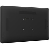 iiyama ProLite TW2424AS-B3P, Offentlig visning Sort (mat), Interaktivt fladpanel, 60,5 cm (23.8"), 1920 x 1080 pixel, Wi-Fi, 24/7