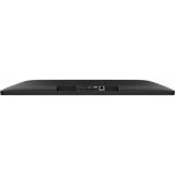 iiyama ProLite TW2424AS-B3P, Offentlig visning Sort (mat), Interaktivt fladpanel, 60,5 cm (23.8"), 1920 x 1080 pixel, Wi-Fi, 24/7