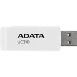 ADATA UC310 32 GB, USB-stik Hvid