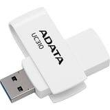 ADATA UC310 32 GB, USB-stik Hvid