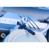 ALTERNATE Gaming PC Hvid/gennemsigtig