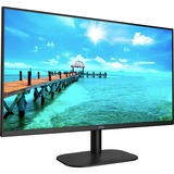 AOC B2 27B2AM LED display 68,6 cm (27") 1920 x 1080 pixel Fuld HD Sort, LED-skærm Sort, 68,6 cm (27"), 1920 x 1080 pixel, Fuld HD, LED, 4 ms, Sort