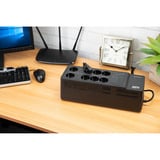 APC BE850G2-GR UPS-enhed Standby (offline) 0,85 kVA 520 W 8 AC stikkontakt(er) Sort, Standby (offline), 0,85 kVA, 520 W, Sine, 220 V, 230 V