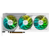 ASRock 90-GA5DZZ-00UANF, Grafikkort Hvid