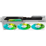 ASRock 90-GA5DZZ-00UANF, Grafikkort Hvid