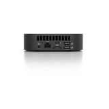 ASUS 90AS00N1-M00180, Mini-PC Sort