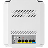 ASUS 90IG0AC0-MO9C00, Router Hvid