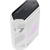 ASUS 90IG0AC0-MO9C00, Router Hvid