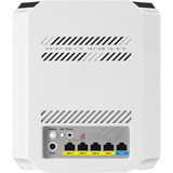 ASUS 90IG0AC0-MO9C00, Router Hvid