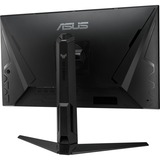 ASUS Gaming Skærm Sort