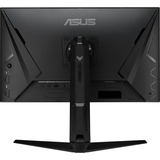 ASUS Gaming Skærm Sort