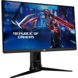 ASUS Gaming Skærm Sort