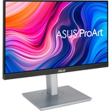 ASUS PA247CV 60,5 cm (23.8") 1920 x 1080 pixel Fuld HD LED Sort, Sølv, LED-skærm Sort/Sølv, 60,5 cm (23.8"), 1920 x 1080 pixel, Fuld HD, LED, 5 ms, Sort, Sølv