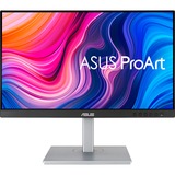 ASUS PA247CV 60,5 cm (23.8") 1920 x 1080 pixel Fuld HD LED Sort, Sølv, LED-skærm Sort/Sølv, 60,5 cm (23.8"), 1920 x 1080 pixel, Fuld HD, LED, 5 ms, Sort, Sølv