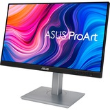 ASUS PA247CV 60,5 cm (23.8") 1920 x 1080 pixel Fuld HD LED Sort, Sølv, LED-skærm Sort/Sølv, 60,5 cm (23.8"), 1920 x 1080 pixel, Fuld HD, LED, 5 ms, Sort, Sølv