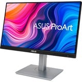 ASUS ProArt PA247CV computerskærm 60,5 cm (23.8") 1920 x 1080 pixel Fuld HD Sort, Sølv, LED-skærm Sort/Sølv, 60,5 cm (23.8"), 1920 x 1080 pixel, Fuld HD, 5 ms, Sort, Sølv