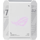 ASUS ROG Strix GS-BE7200, Router Hvid