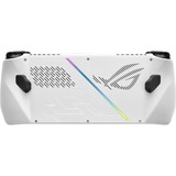 ASUS Spillekonsol Hvid