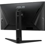 ASUS VG27AQM1A, Gaming Skærm Sort