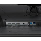 ASUS VG27AQM1A, Gaming Skærm Sort