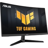 ASUS VG27VQ3B, Gaming Skærm Sort