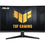 ASUS VG27VQ3B, Gaming Skærm Sort