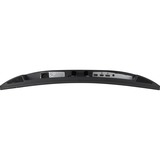 ASUS VG27VQ3B, Gaming Skærm Sort