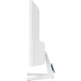 ASUS VU34WCIP-W, LED-skærm Hvid