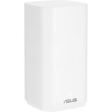 ASUS ZenWiFi BD4 BE3600 Outdoor 1 Pack Dual-band (2,4 GHz / 5 GHz) Wi-Fi 7 (802.11be) Hvid 2 Intern, Mesh router Hvid, Hvid, Intern, Mesh-router, Strøm, 235 m², Dual-band (2,4 GHz / 5 GHz)