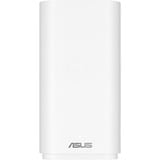 ASUS ZenWiFi BD4 BE3600 Outdoor 1 Pack Dual-band (2,4 GHz / 5 GHz) Wi-Fi 7 (802.11be) Hvid 2 Intern, Mesh router Hvid, Hvid, Intern, Mesh-router, Strøm, 235 m², Dual-band (2,4 GHz / 5 GHz)