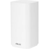 ASUS ZenWiFi BD4 BE3600 Outdoor 1 Pack Dual-band (2,4 GHz / 5 GHz) Wi-Fi 7 (802.11be) Hvid 2 Intern, Mesh router Hvid, Hvid, Intern, Mesh-router, Strøm, 235 m², Dual-band (2,4 GHz / 5 GHz)