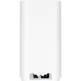ASUS ZenWiFi BD4 BE3600 Outdoor 1 Pack Dual-band (2,4 GHz / 5 GHz) Wi-Fi 7 (802.11be) Hvid 2 Intern, Mesh router Hvid, Hvid, Intern, Mesh-router, Strøm, 235 m², Dual-band (2,4 GHz / 5 GHz)