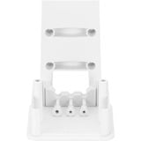 ASUS ZenWiFi BD4 BE3600 Outdoor 1 Pack Dual-band (2,4 GHz / 5 GHz) Wi-Fi 7 (802.11be) Hvid 2 Intern, Mesh router Hvid, Hvid, Intern, Mesh-router, Strøm, 235 m², Dual-band (2,4 GHz / 5 GHz)