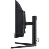 Acer X34 F1, Gaming Skærm Sort
