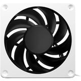Alphacool Apex Stealth Metal Power 120mm Lüfter 3000rpm, Sag fan Hvid/Sort