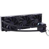 Alphacool Core Ocean T38 AIO 360, Vandkøling Sort