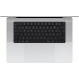 Apple Notebook Sølv