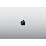 Apple Notebook Sølv