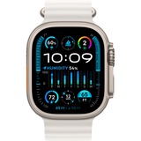 Apple SmartWatch Hvid