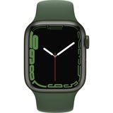 Apple SmartWatch Grøn/mørk grøn