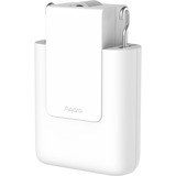 Aqara Gardindriver E1 Stangversion, Actuator Hvid