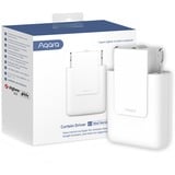 Aqara Gardindriver E1 Stangversion, Aktuator Hvid