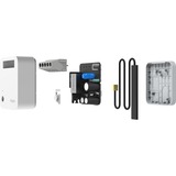Aqara Single Switch T1 (uden neutralleder), Stafetter Hvid