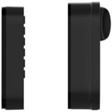 Aqara Smart Lock U200, Elektronisk dørlås Sort